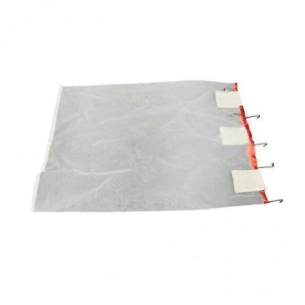 2x High Quality Honey Strainer Or Food Strainer Multifunctional