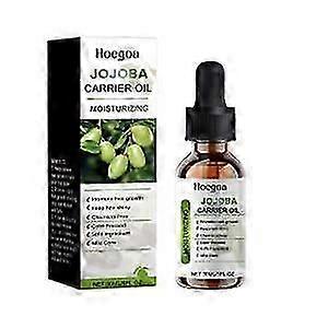 Jojoba Oil Essential oil