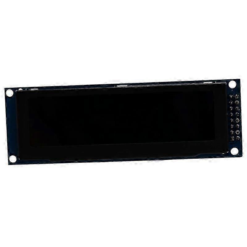 OLED Display 3.12Inch 256X64 25664 Graphic LCD Module Display LCM Screen SSD1322 Controller Support