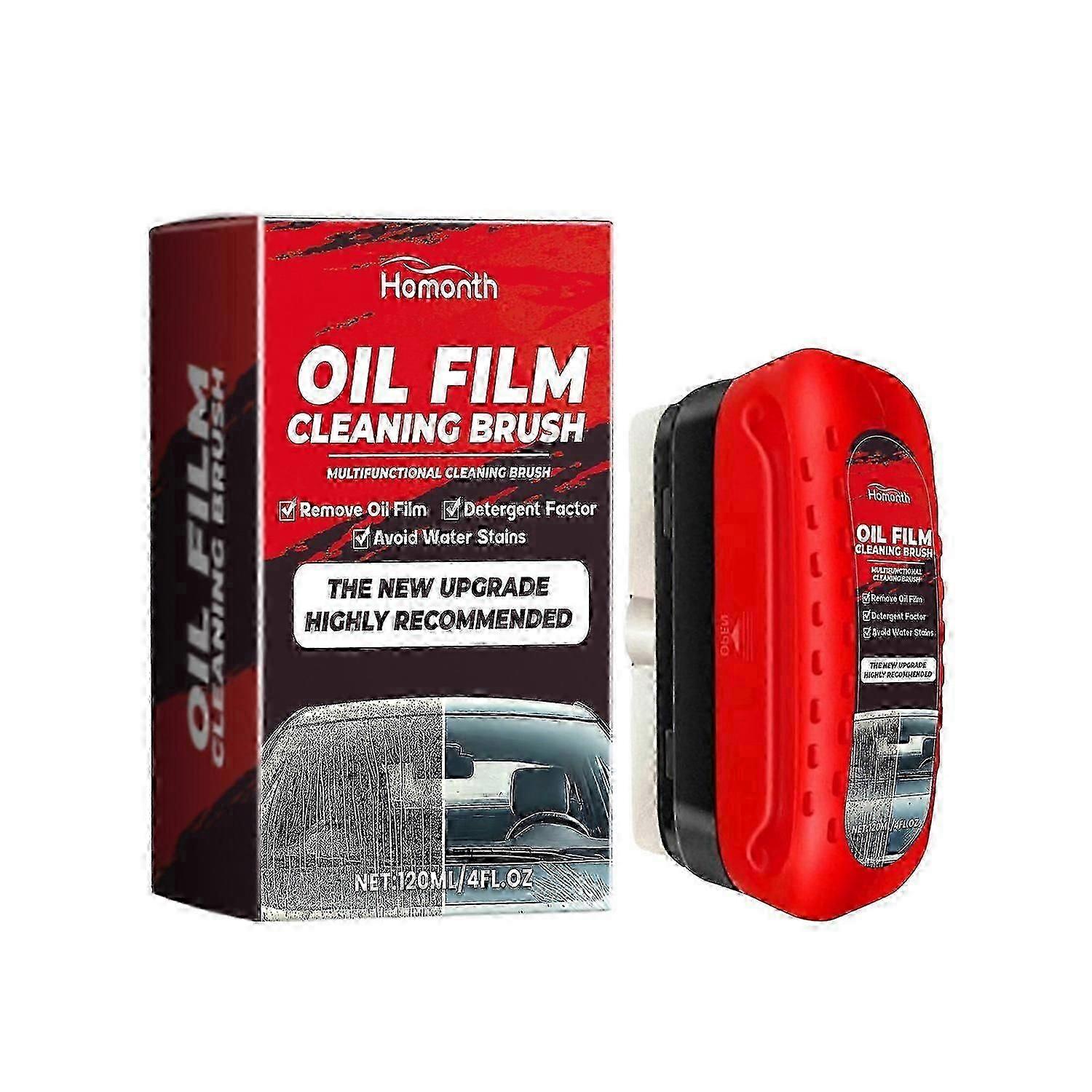 Homonth αυτοκίνητο παρμπρίζ καθαριστικό παρμπρίζ ανακαίνιση απολύμανση καθαρισμός λαδιού φιλμ καθαρισμού agen