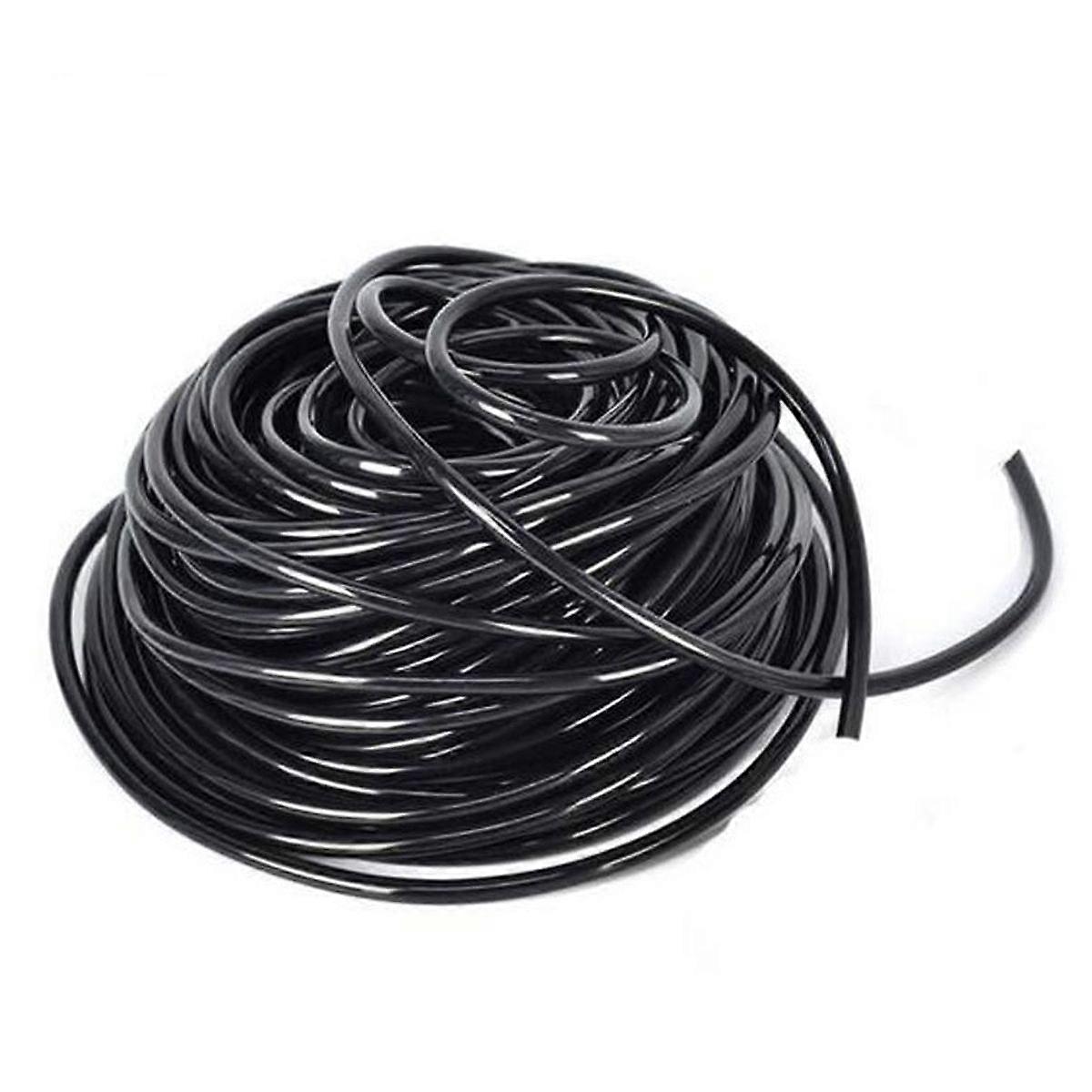 20m 8/11mm PVC hose drip irrigation system