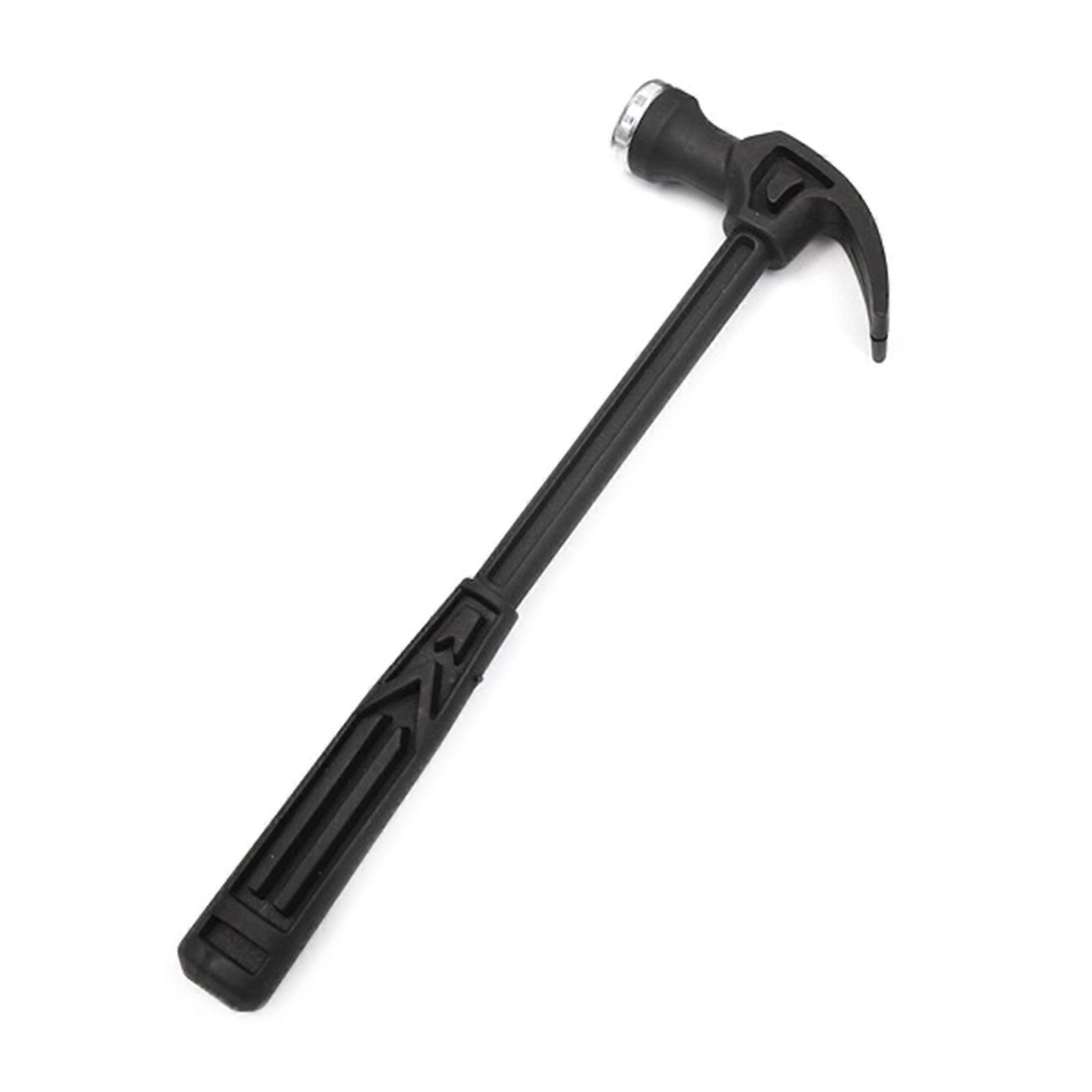 Essential Claw Hammer with Sturdy Construction for Tool Kits  for Comfort and Multifunction Easy to Carry