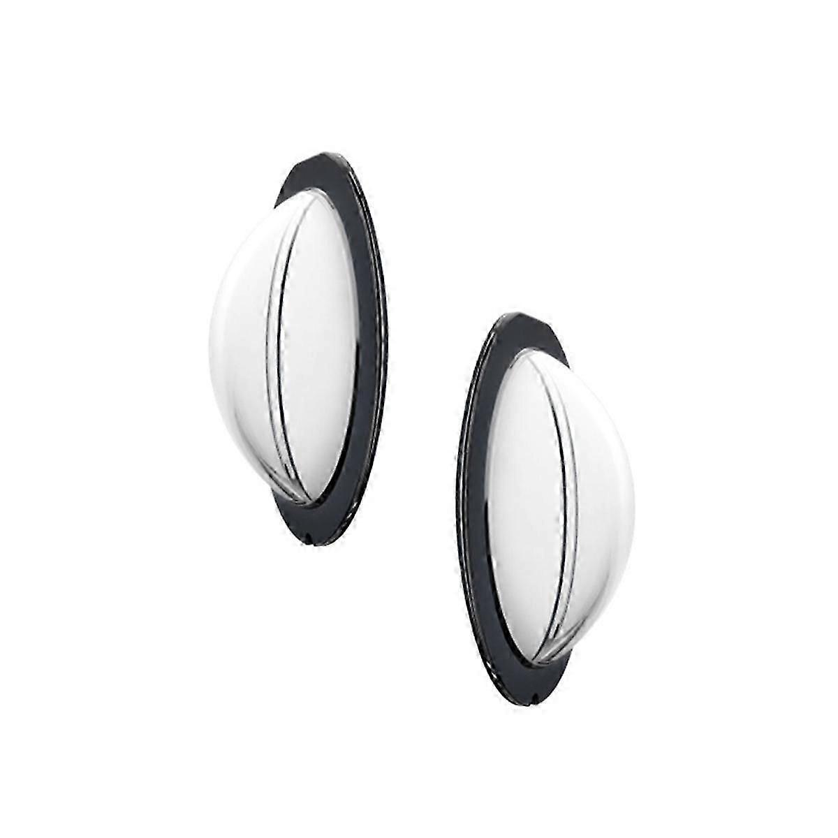 For X3 Lens Cap Durable Lens Guards Screen Protective Film for Insta 360 ONE X3 Camera Lens Accesso