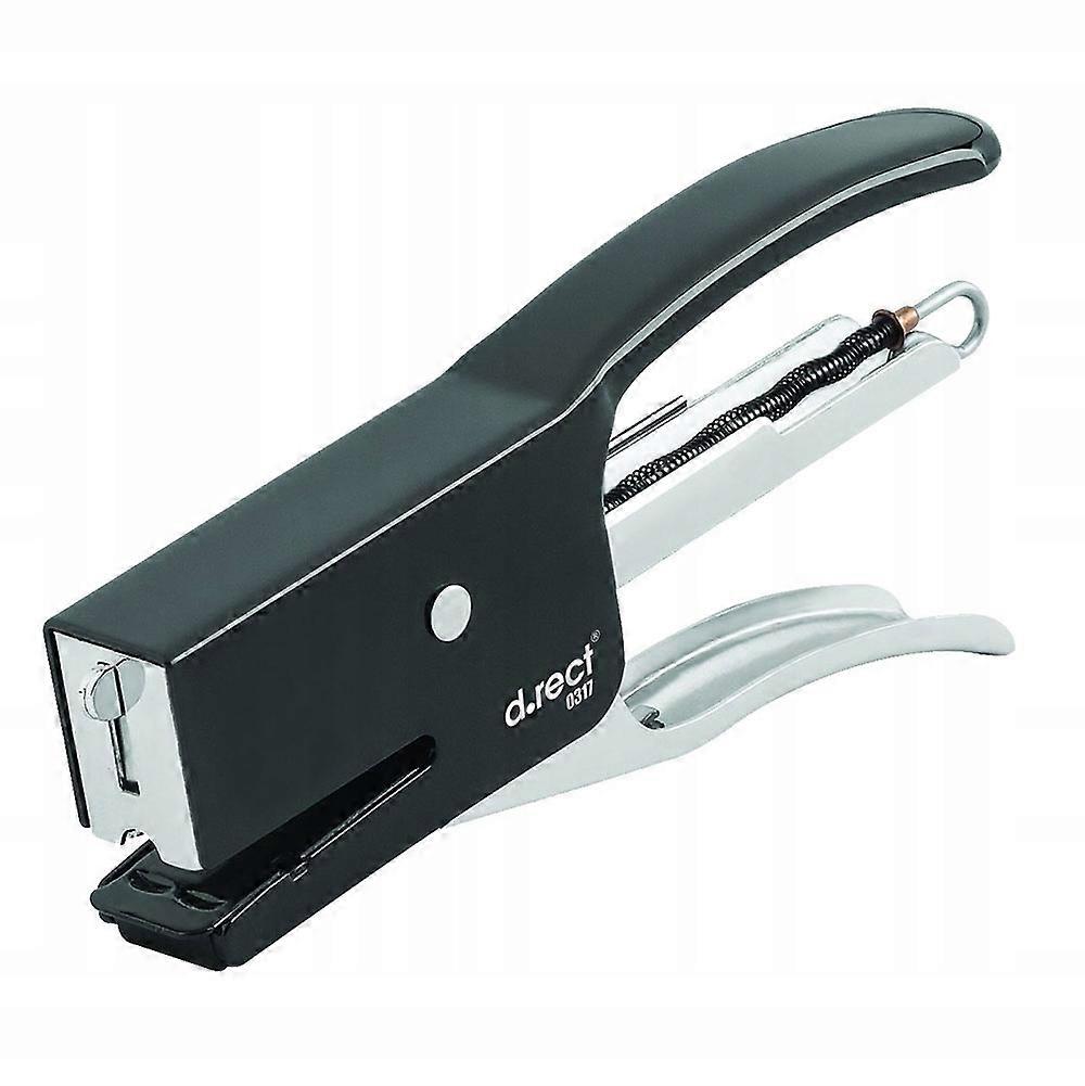 Stapler D.rect Multicolor
