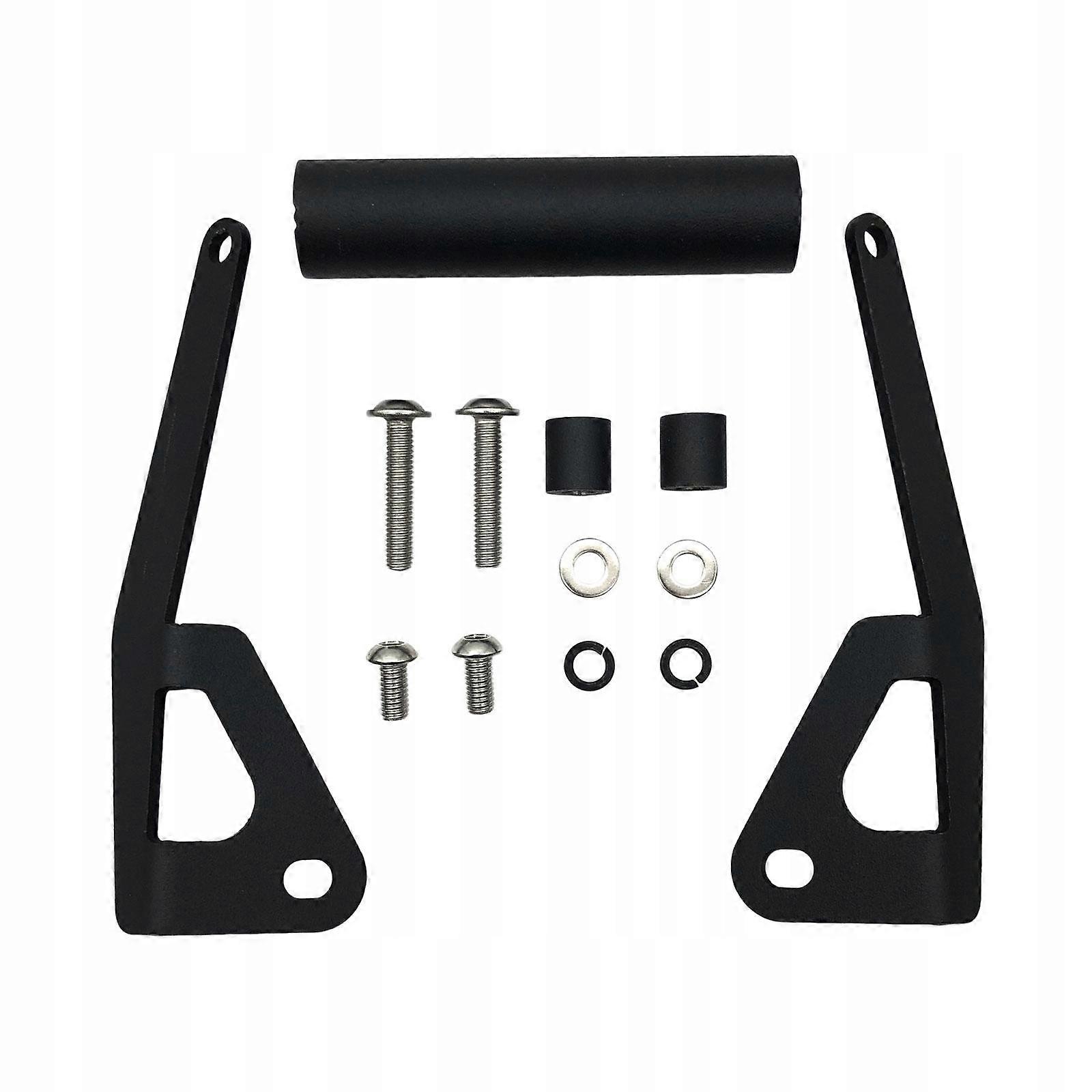 Motorcycle Navigation Bracket Expansion