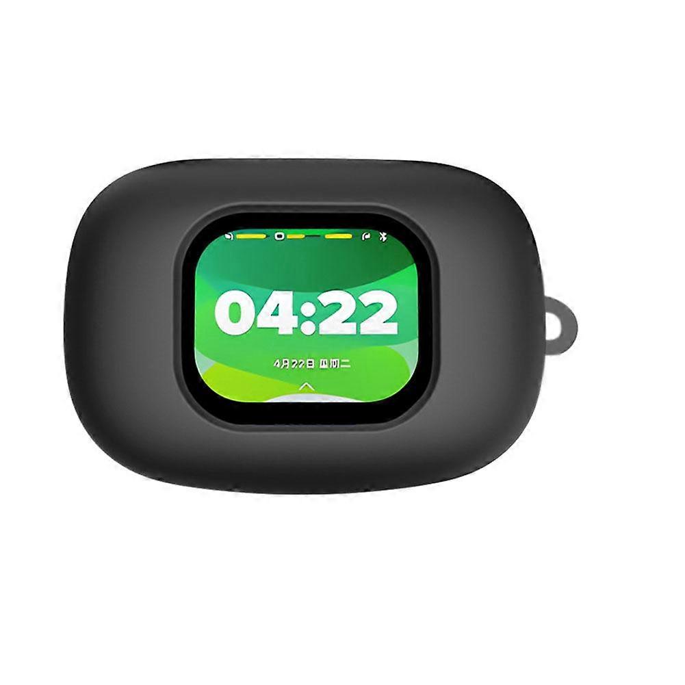 Suitable for Cleer ARC 5 Bluetooth earphone cover silicone cover charging case