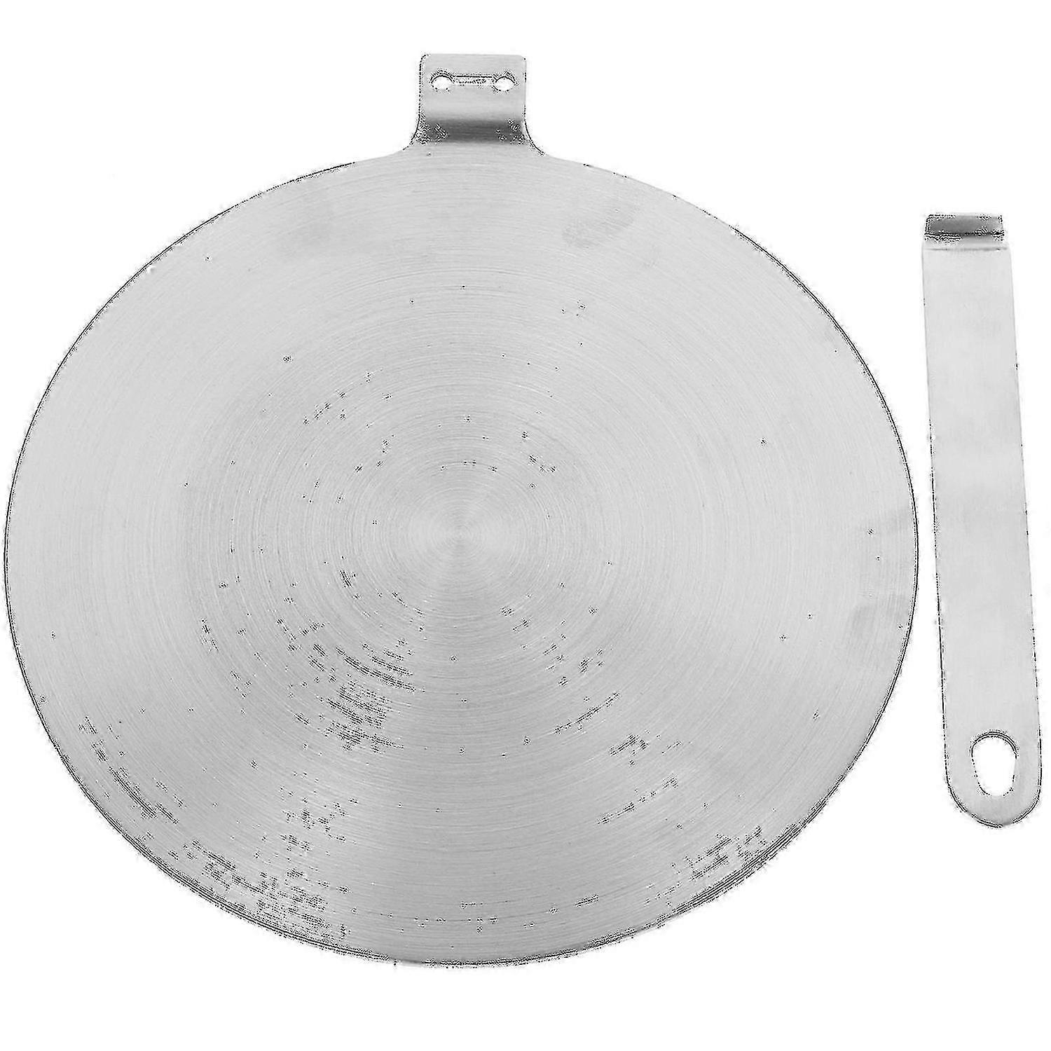 Induktionsadapterplade til gaskomfur - Induktionspladekonverter