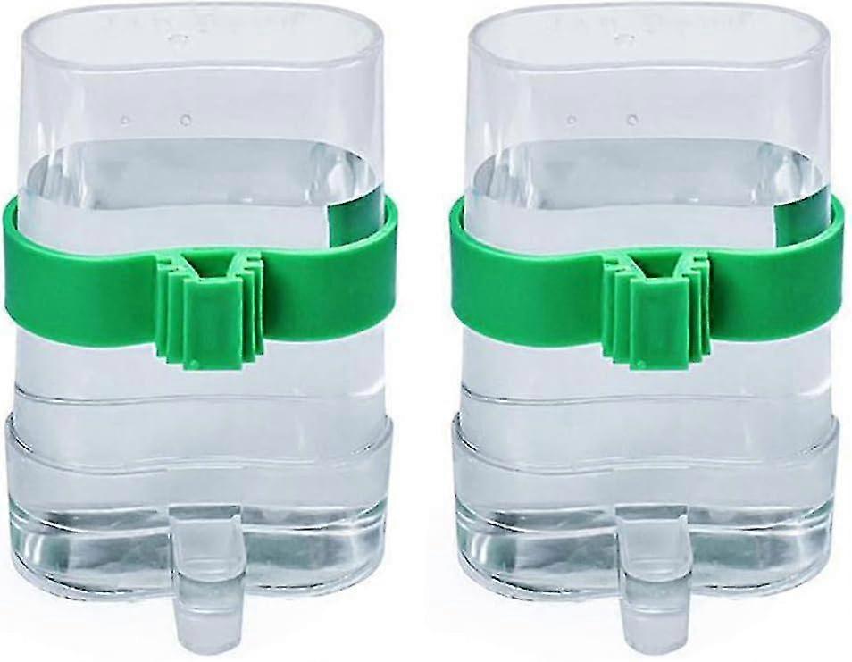 Mangeoire à oiseaux extérieure automatique