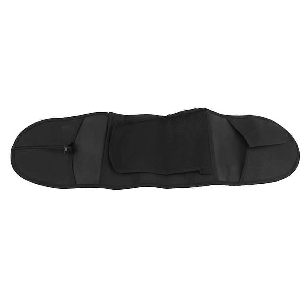 Skateboard Bag with Shoulder Strap, Large Storage Backpack for Skateboards and Scooters, Durable Waterproof Material