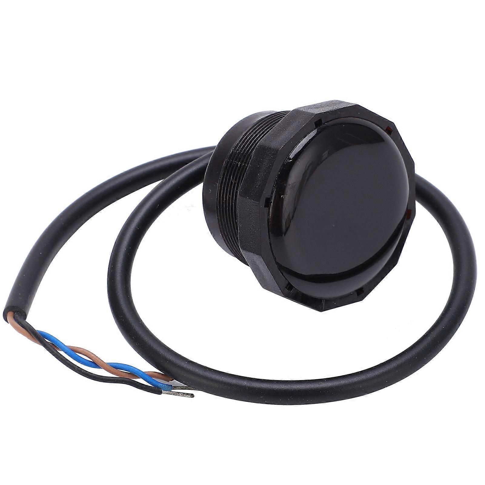 Hochwertige DC5-24V Smart Mülleimer Sensor Optoelektronischer Sensor Optisch
