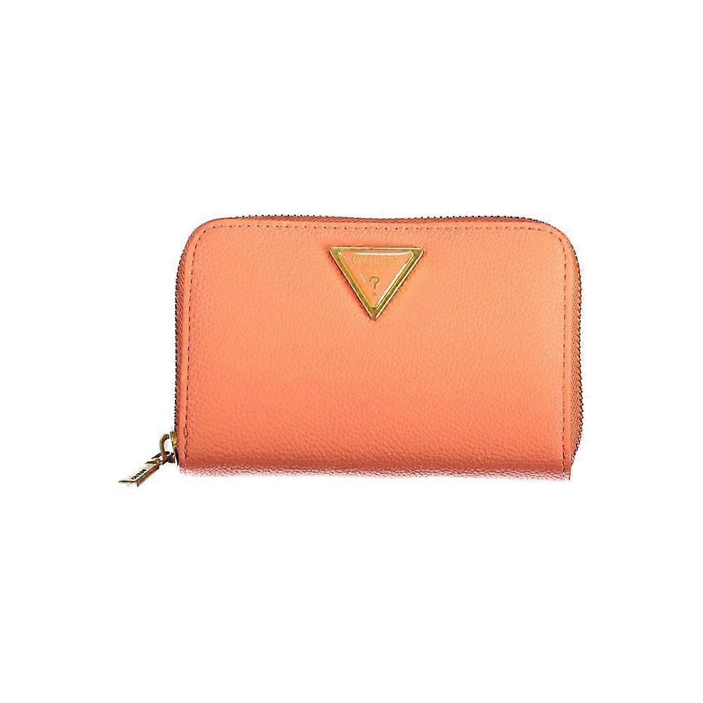 Wallets Guess va922240arorangeuni