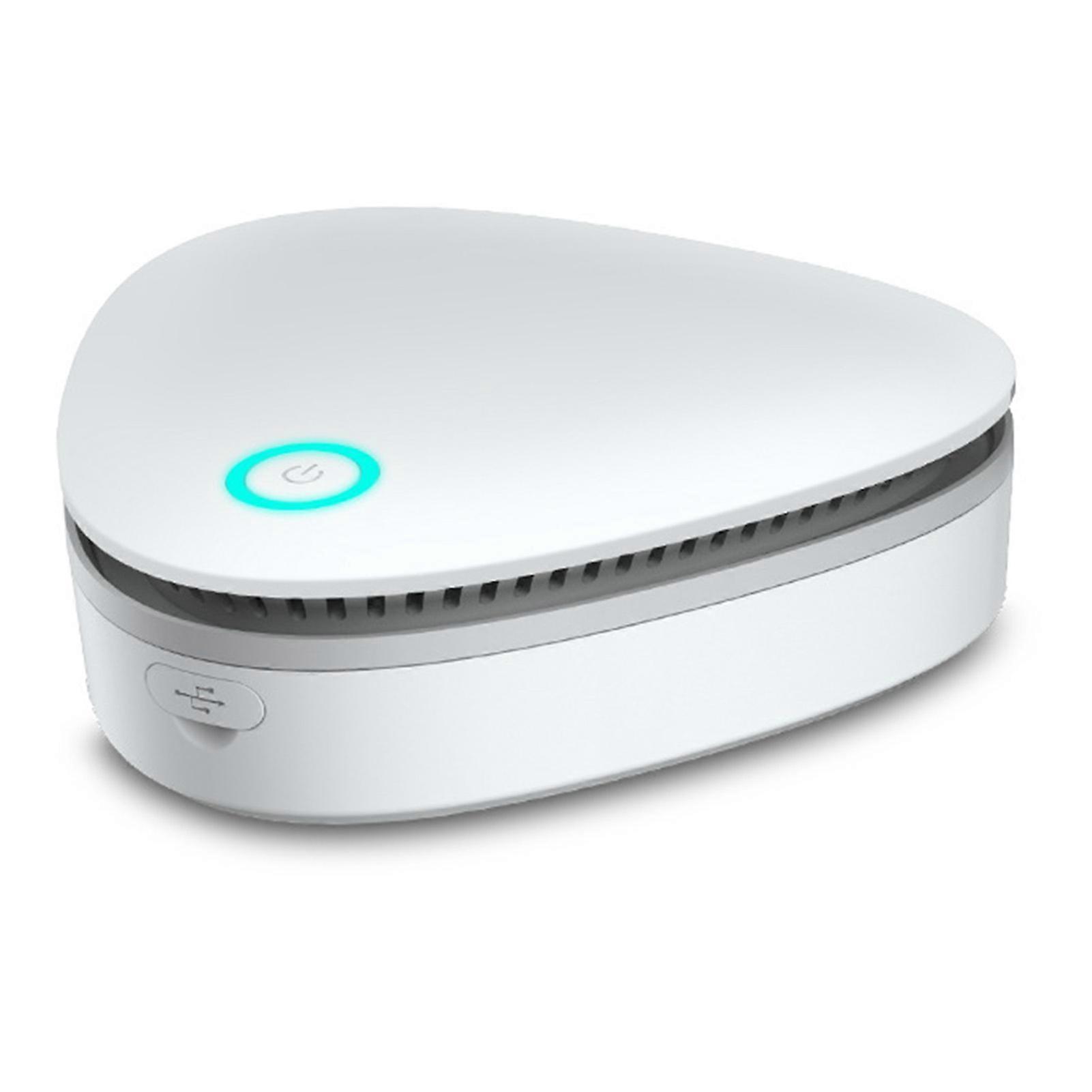 Refrigerator Odor Extractor Energy Saving Portable Practical Purifier