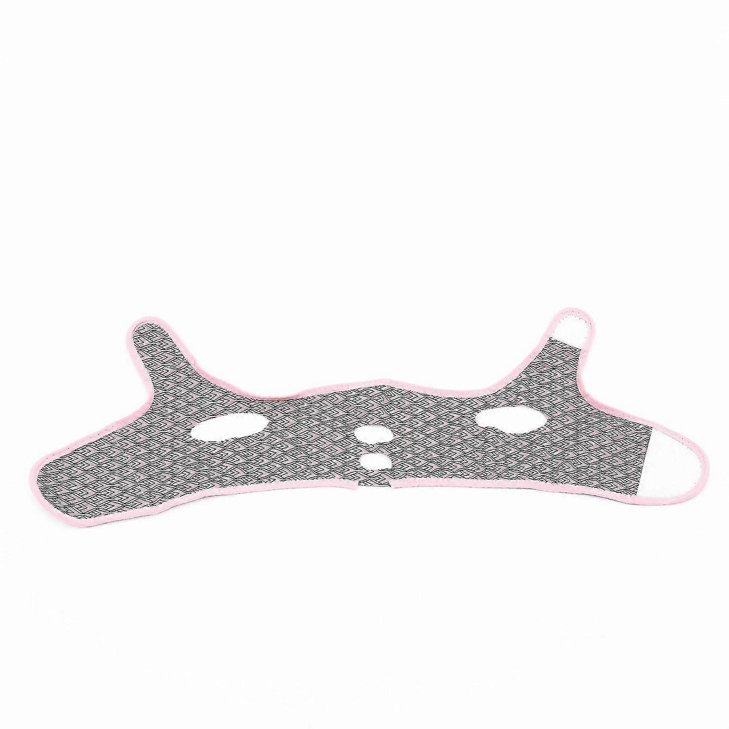 Face Slimmer Reusable Face Lifting Strap Double Chin Reducer Tightening Face Lifting Belt