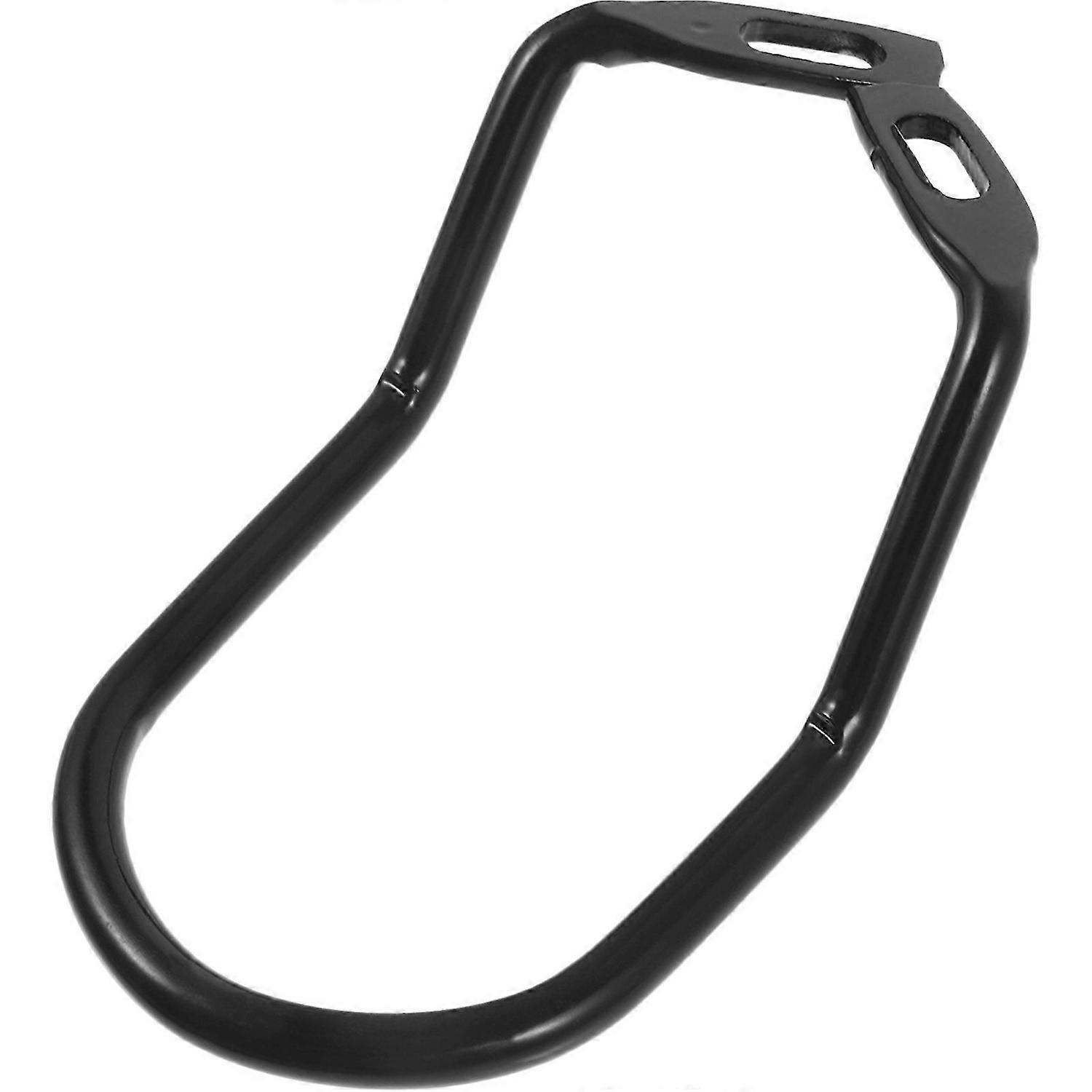 1 Set Universal Bicycle Rear Derailleur Guard Bike Rear Derailleur Rack Protector