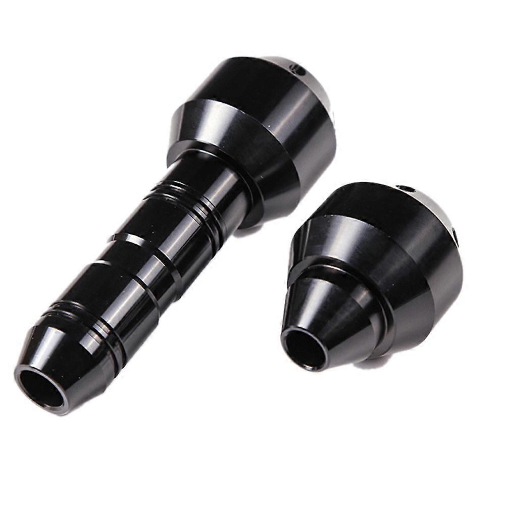 Gear Grip Head Shift Knob Modification for Toyota FJ Cruiser 07-21