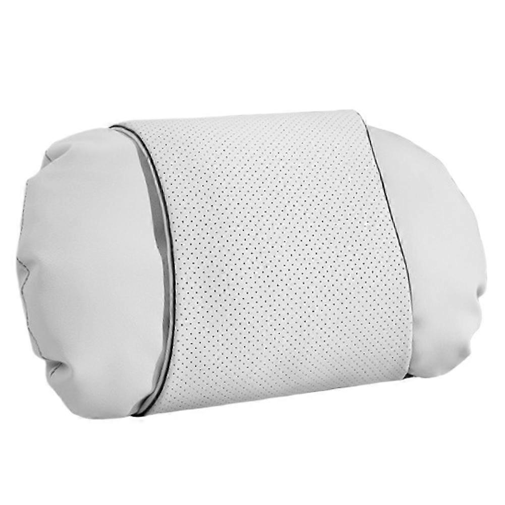 Galaxy Gray (I) $ Applicable to car headrest S-class car seat Tesla pillow waist support neck pillow