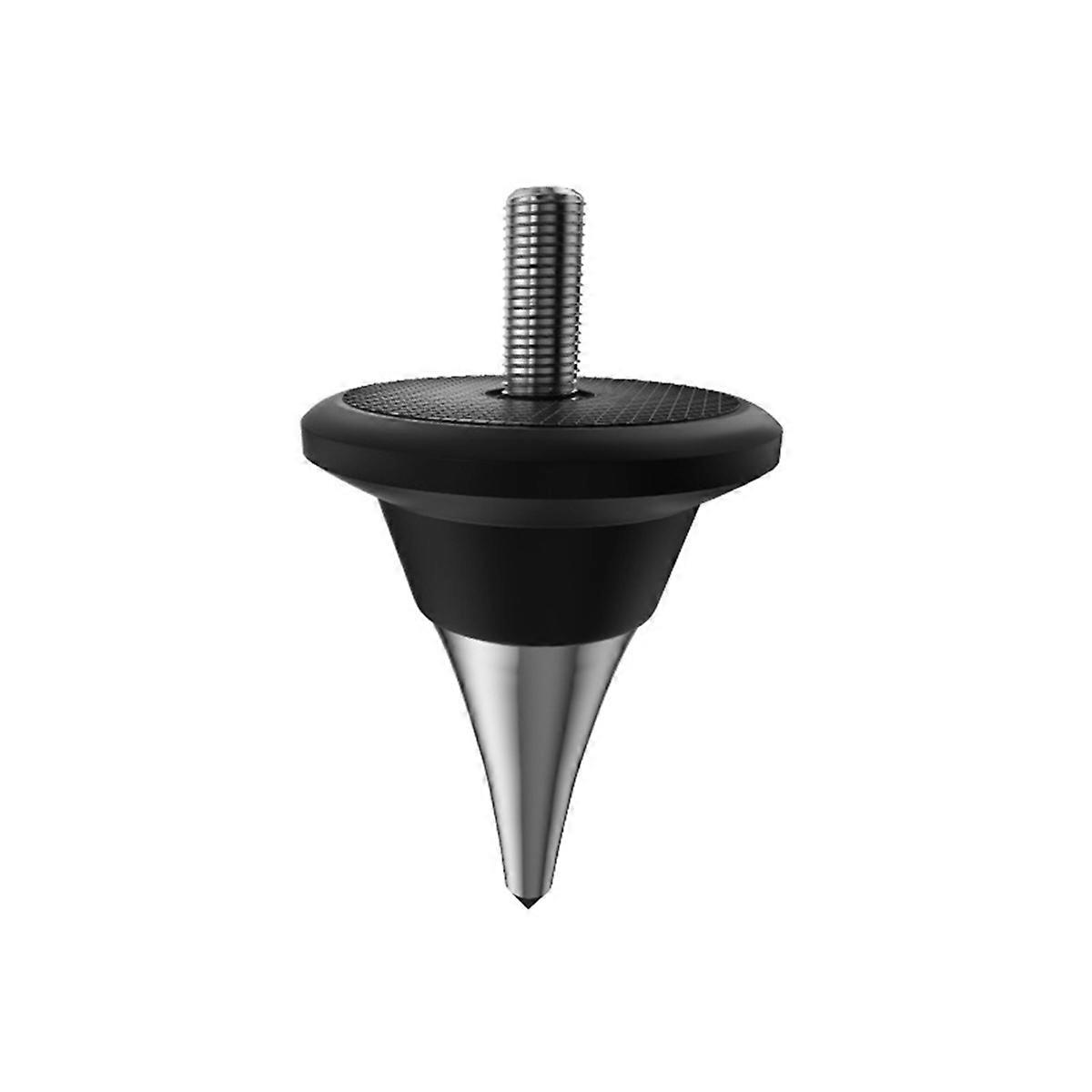 Speaker Stabilization Pads with Spikes for Enhanced Acoustic and Resonance Control Stand for Audio