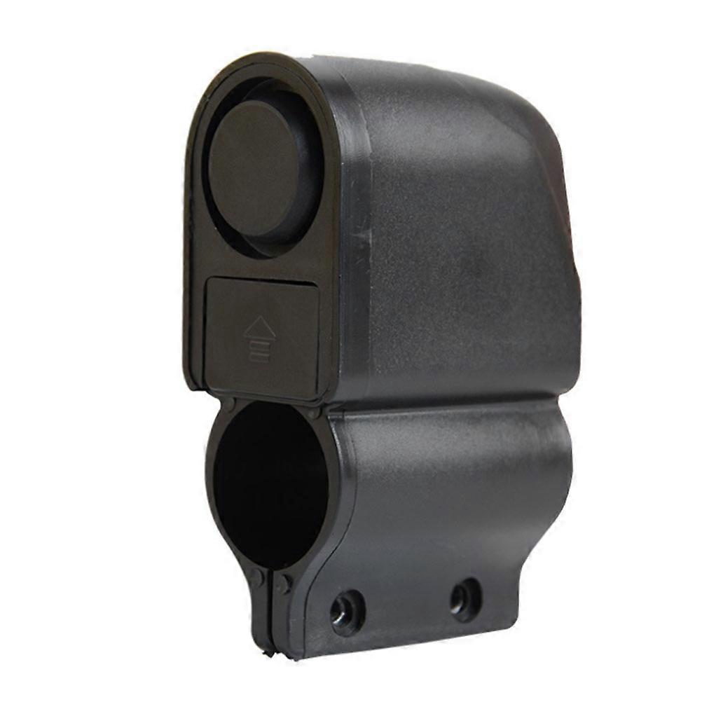 Bike Security Alarm 110dB (Black)