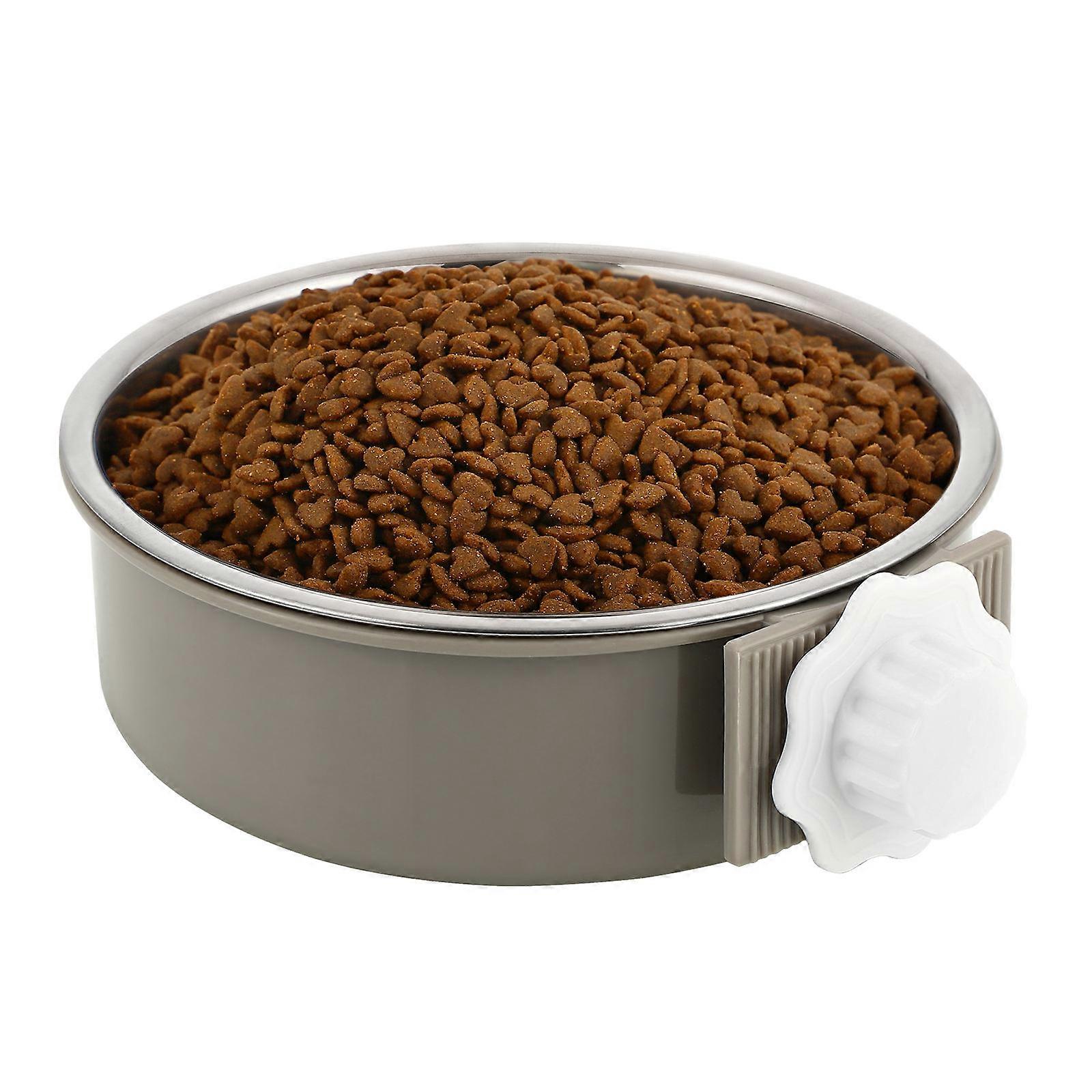 Safe and Practical Pet Water Bowl Suitable for Daily Use