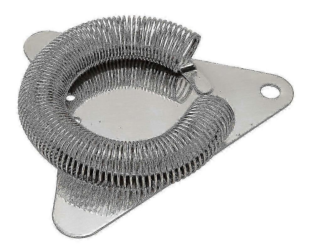 Strainer Stainless Steel-- 2025