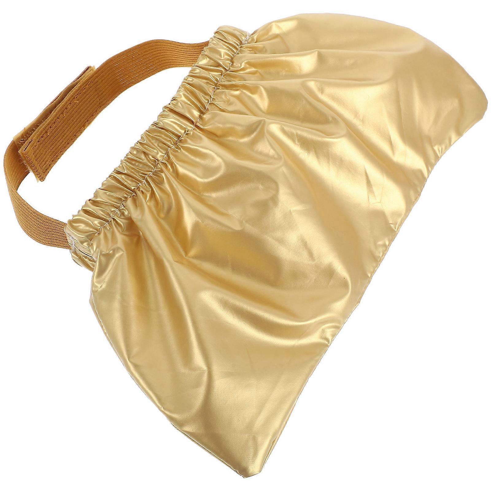 Breathable Dog Shower Hat, Safeguards Ears, Simplifies Pet Care Routine