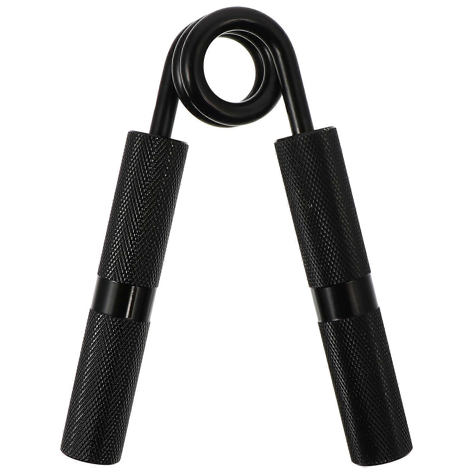 Grip Strength Device Finger Trainer Hand Gripper For Fitness Lovers 200Lbs Random Ergonomic Design 1Set
