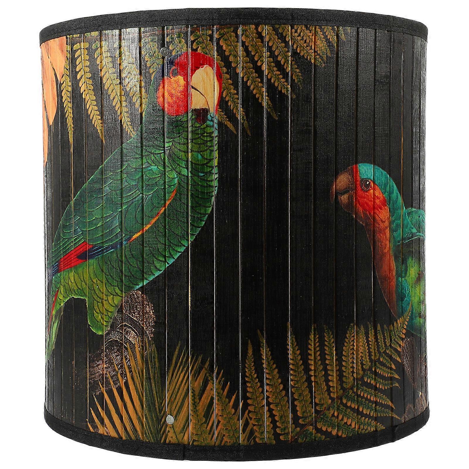 Retro Lampshade Decorative Ceiling Lamp Shade for Home Use