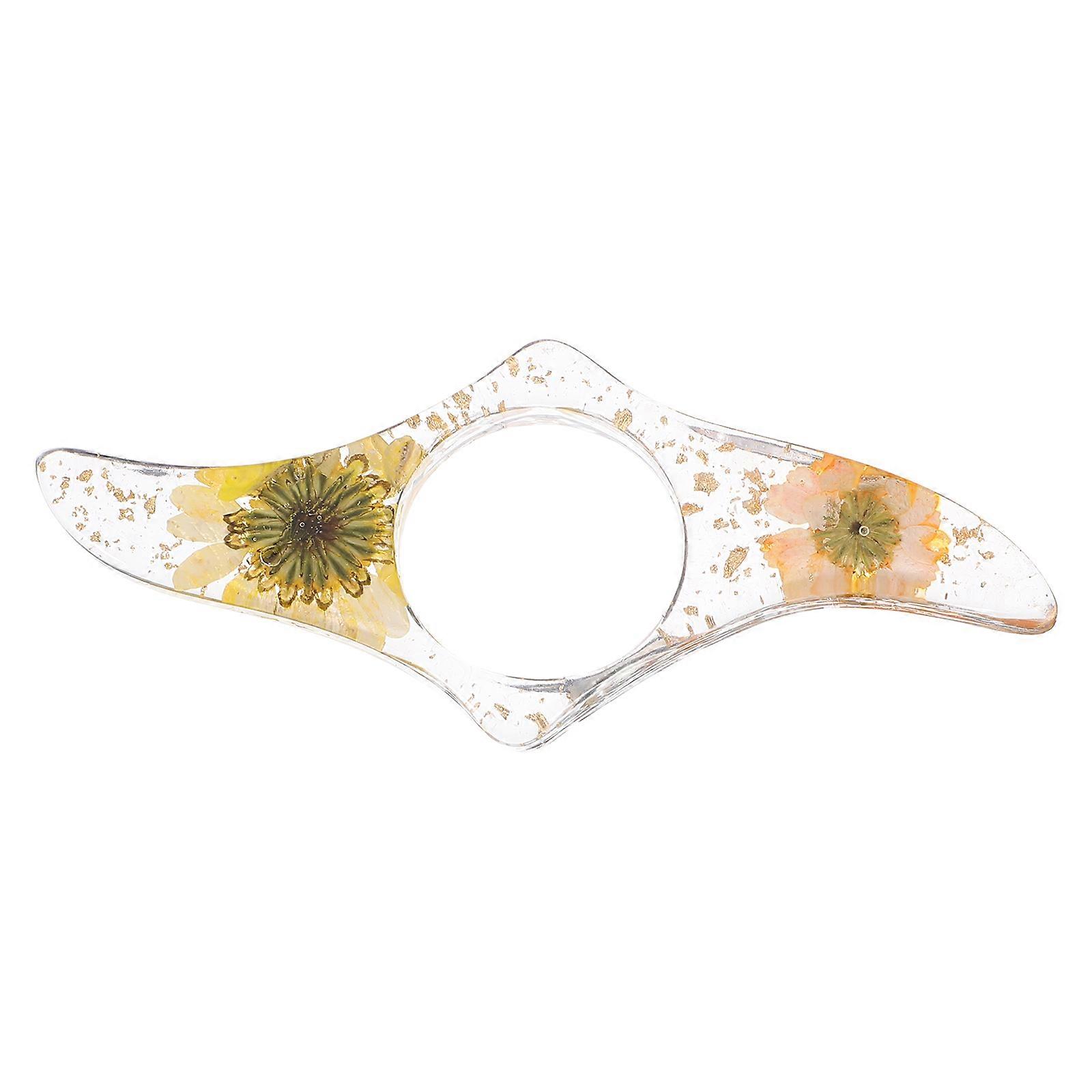 Compact Thumb Page Holder – Reusable Book Marker with Comfortable Finger Ring Design for One Handed Reading, Ideal for All Books and Readers