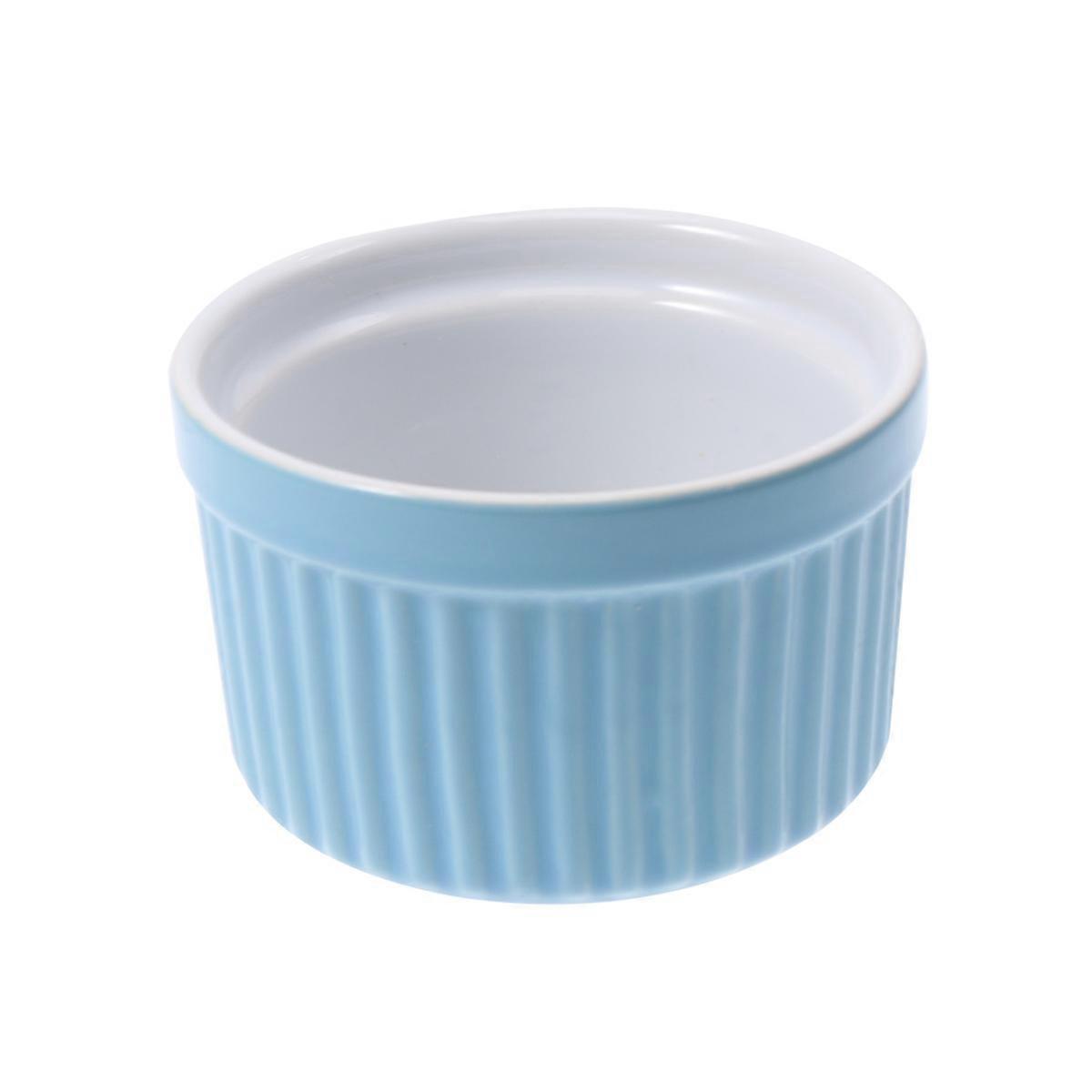 Ceramic Hamster Bowl Round Feeding Dish Durable Lightweight Pet Feeder for Rabbits and Small Animals Dry Wet Food Easy to Carry
