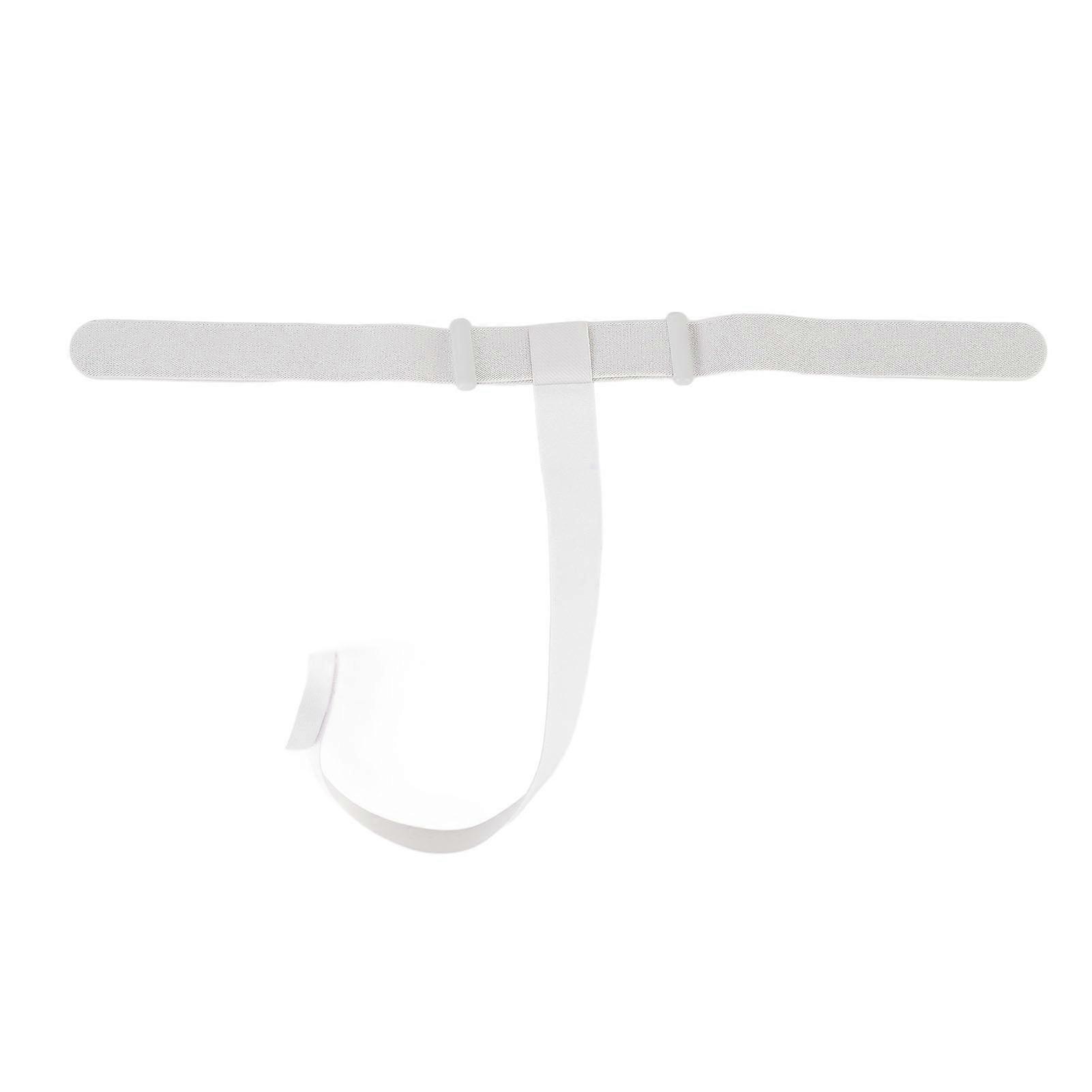 VR Headset Head Strap, Adjustable, Comfortable and Lightweight, Headband Replacement for VR Headset