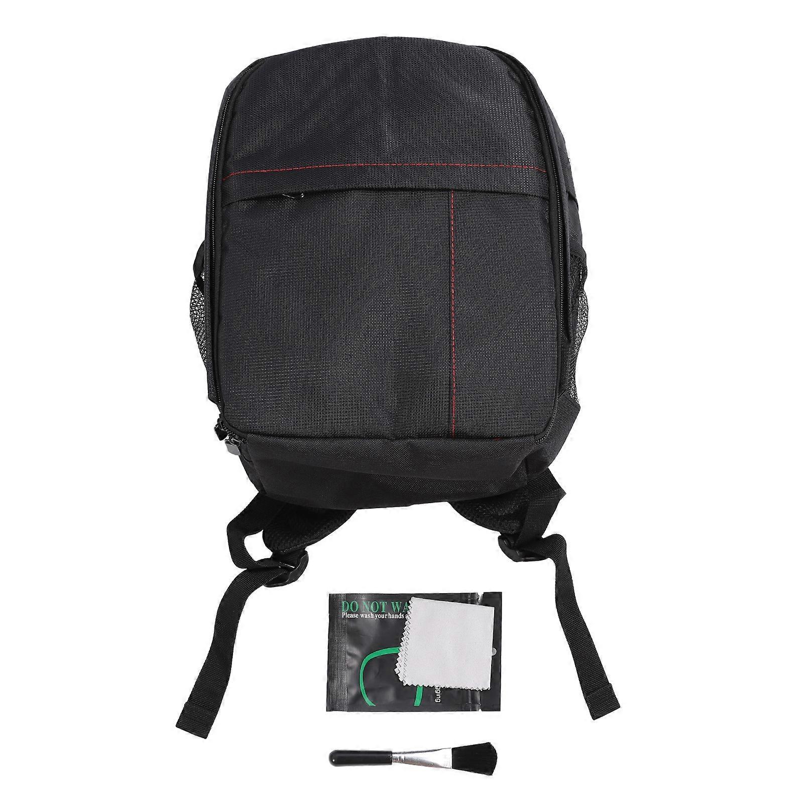 Waterproof EVA Portable Digital Camera Backpack for Travel Hiking
