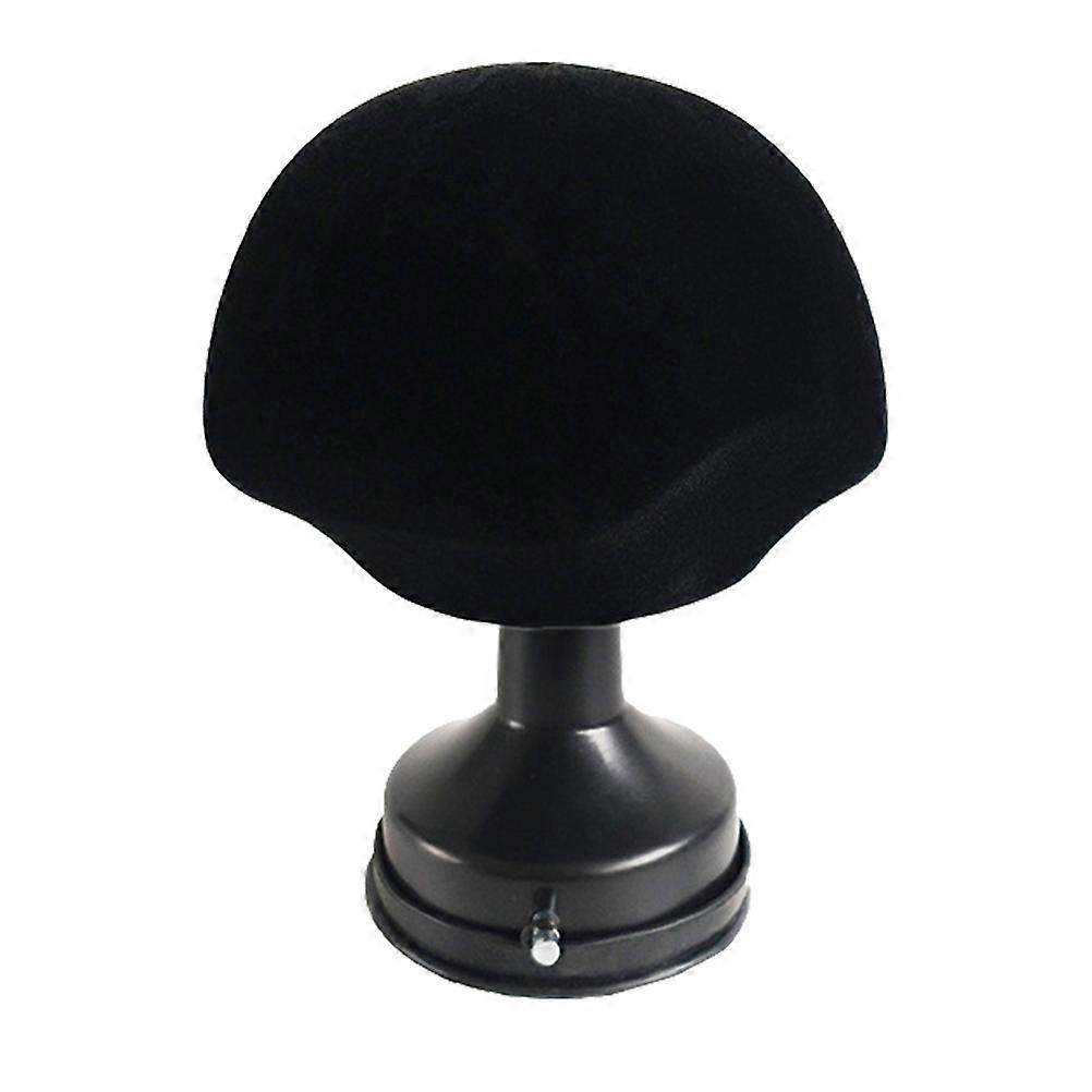 Wig Display Stand with Suction Base   Stable Hairpiece Holder for Styling, Drying, and Displaying Wigs, Suitable for Long and Short Hairpieces,