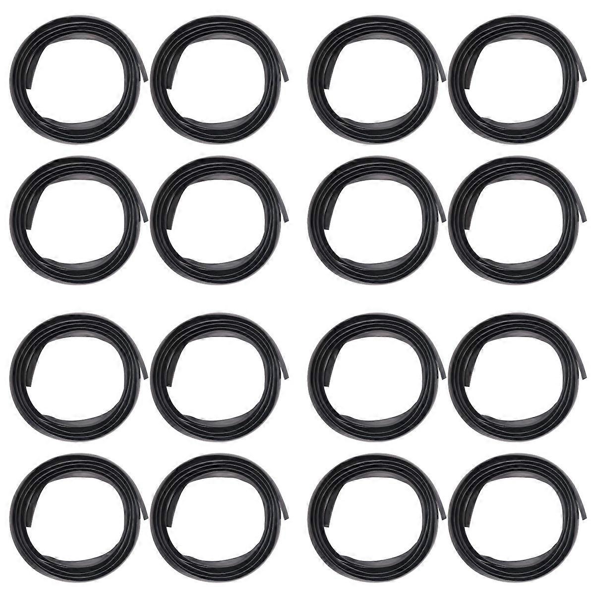 4 Set Flare Mould for Patrol Y60 Y61 Y62 Navara D22 D40
