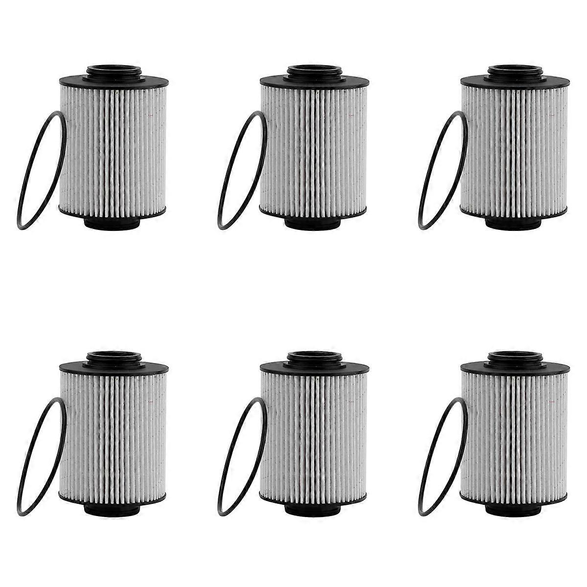 6X 1111402XED95 for 7 - Fuel Filter GW4D20M - Filter