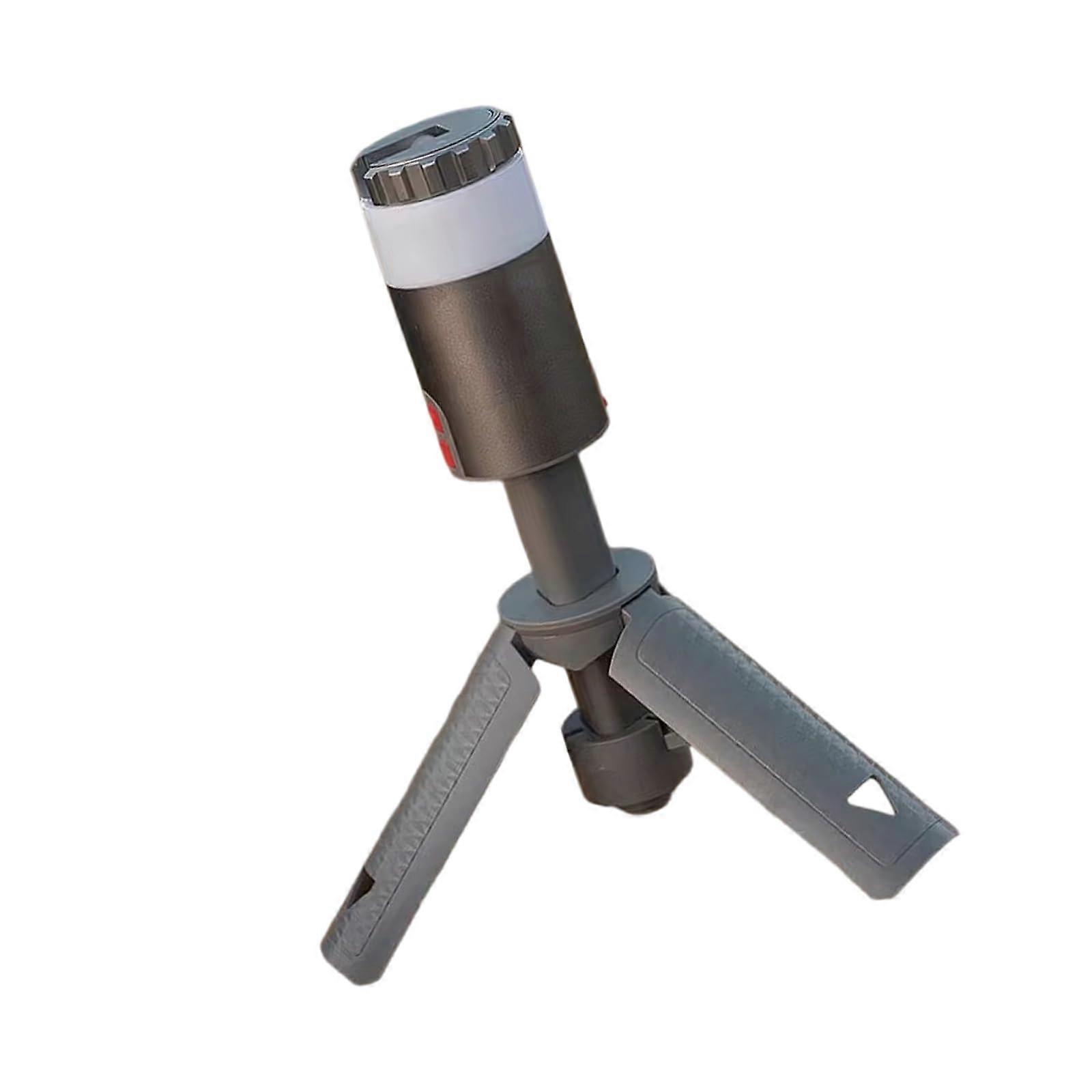 Camping Tent Light LED Rechargeable Waterproof With Adjustable Brightness And 5 Lighting Modes