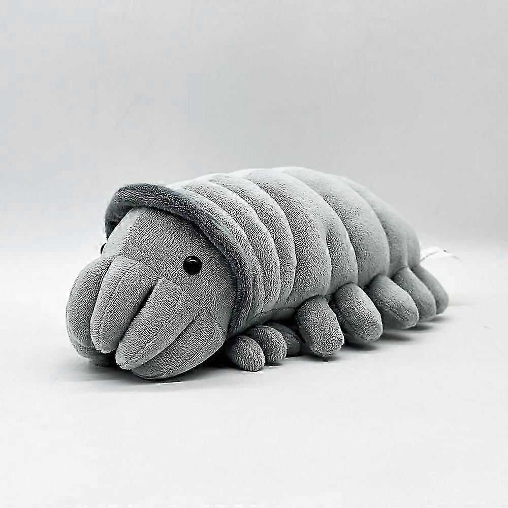 Mickey 17 Plush Toy Creeper Plushies 27cm With Keychain 10cm Plush Doll Stuffed Animals Kids Gifts _b