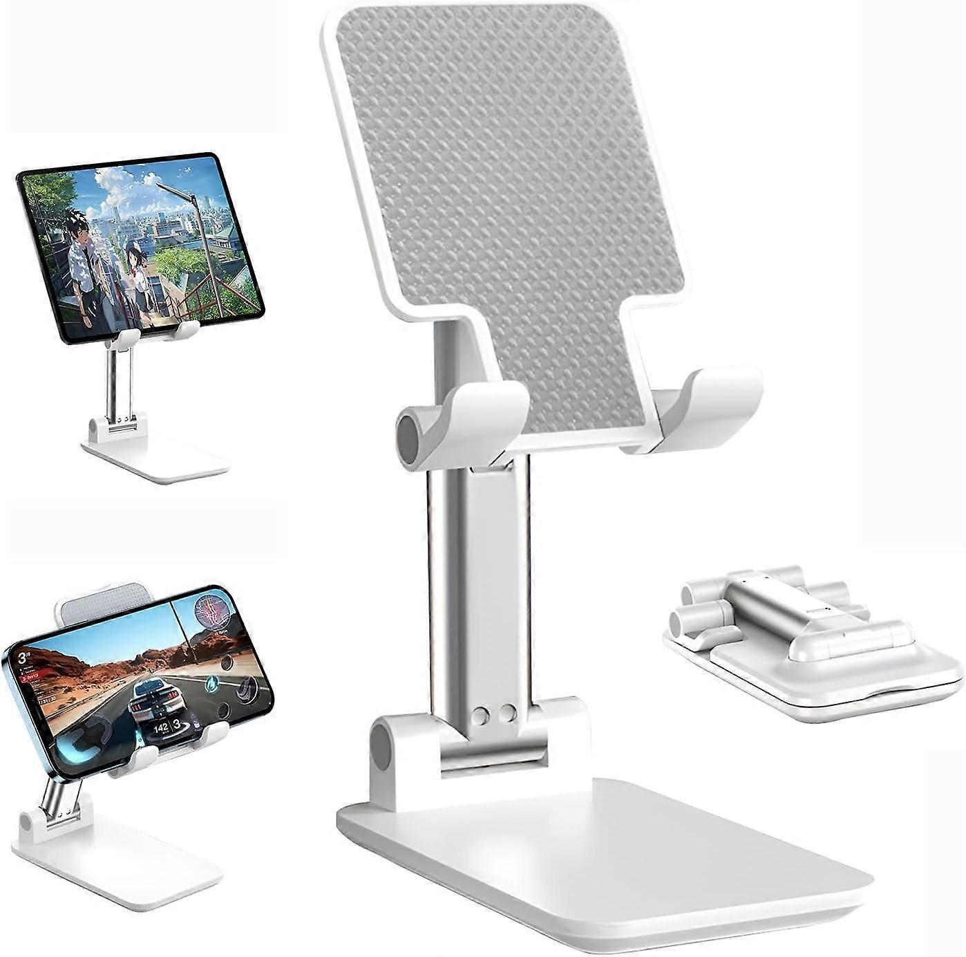 1 piece innovative foldable   adjustable phone stand