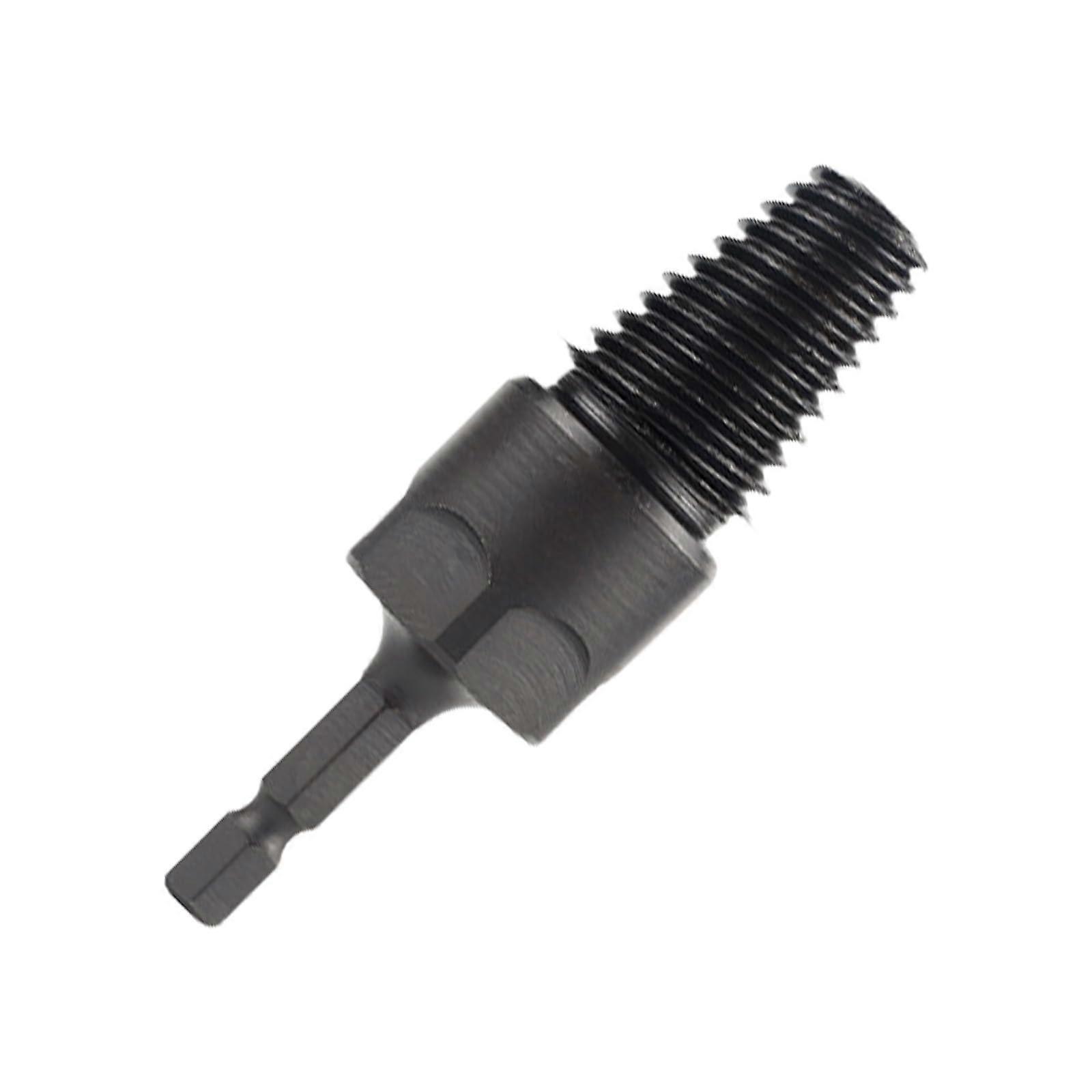 Easy Remove Break Bolt Removers Antislip Water Pipe Screw Removers Water Pipe Damaged Screw Extractor 6.35 electric pulley