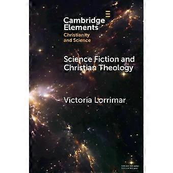 Ficção Científica e Teologia Cristã - Victoria Lorrimar
