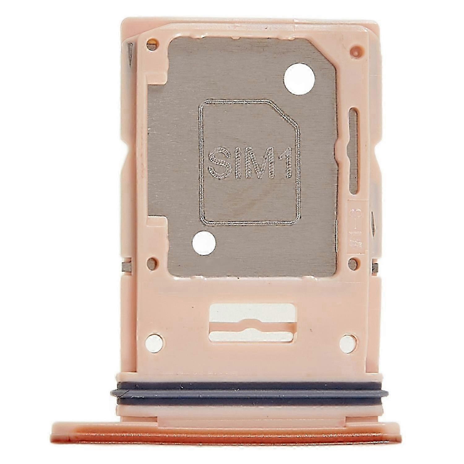 Replacement SIM Card + SD Card Tray for Samsung Galaxy A53 5G A536 (No Logo)