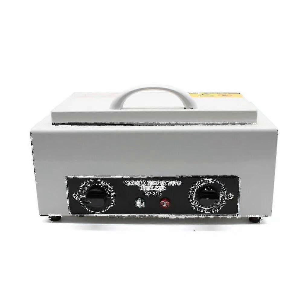 Kuumailmasterilointilaite Desinfiointi 50-200