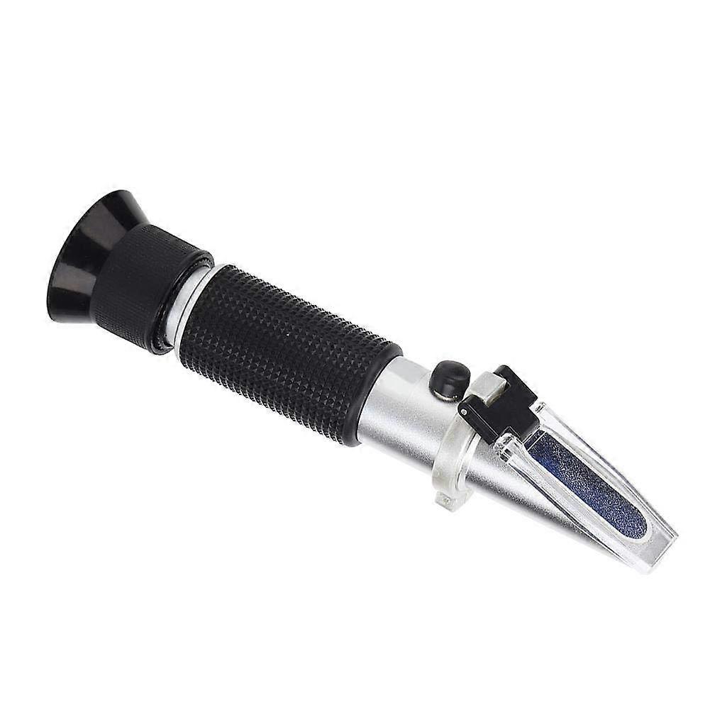 RHB32ATC Refractometer Concentration Tester 032% Accuracy with Automatic Temperature Compensation