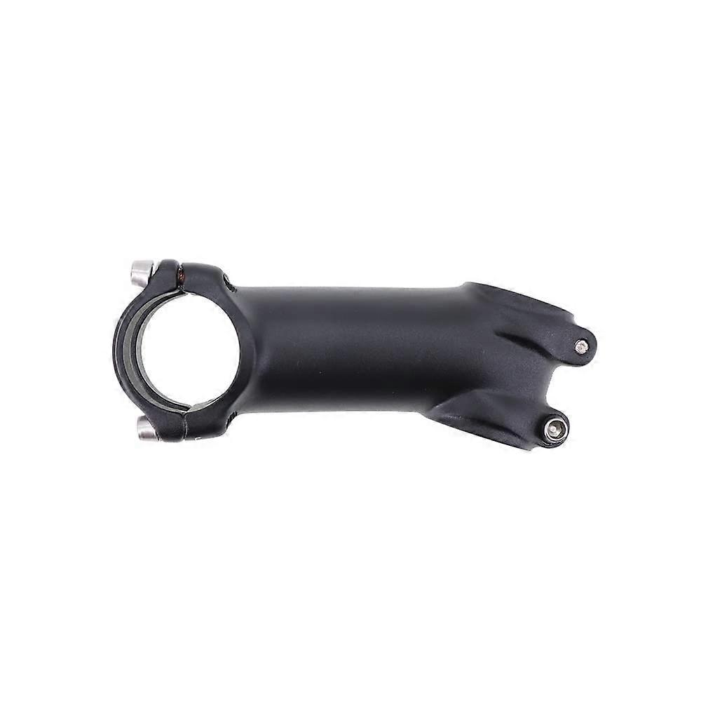 Fahrrad Vorbau Ultralight 7 Grad 17 MTB Schwarzer ALU 7050 31.8 60130mm