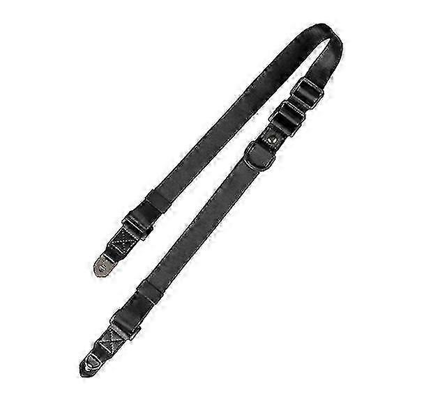 Multi-functional Camera Strap for Micro-single and Polaroid Cameras, Oblique Back Rope for Decompression