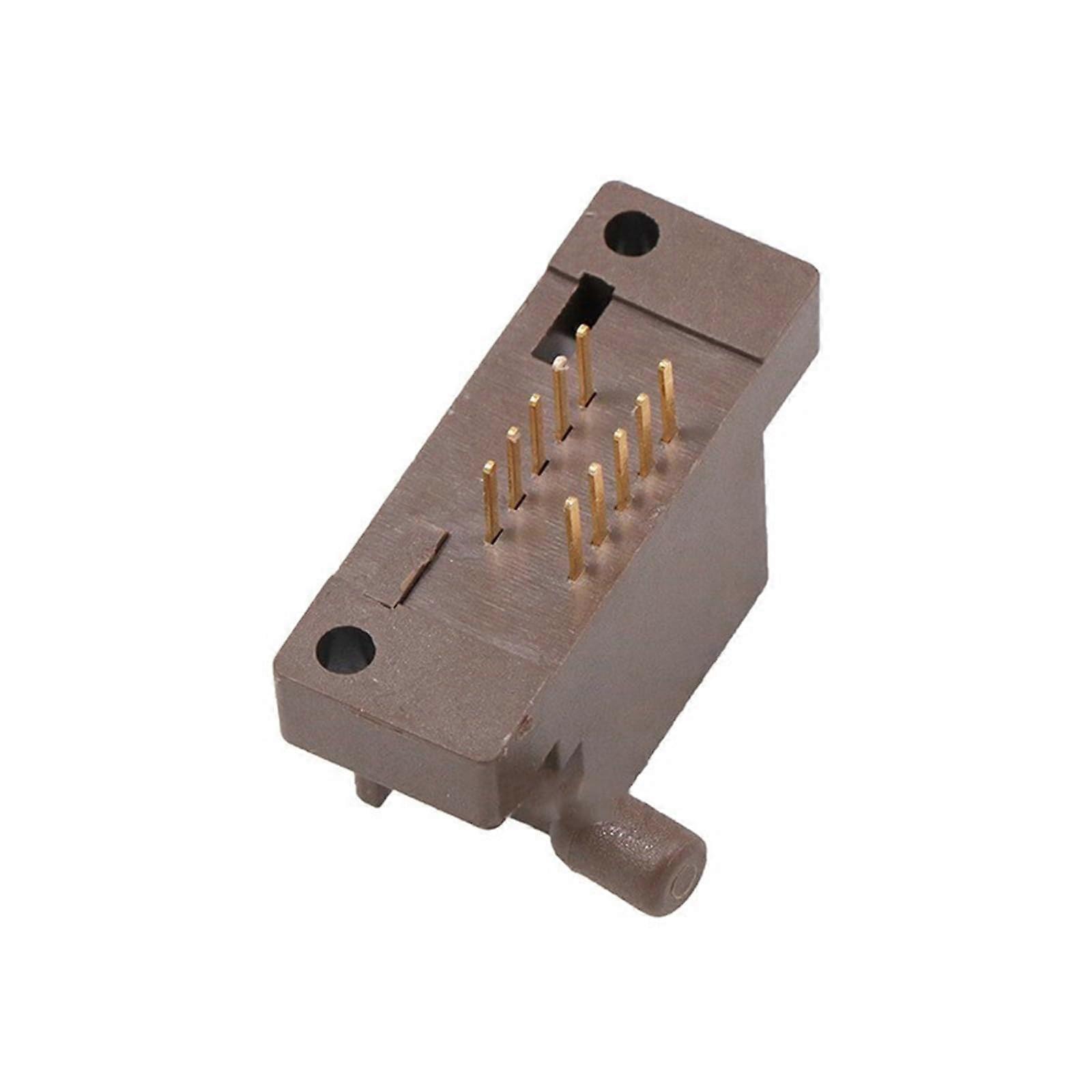 TO3P TO247 Programmer and Test Socket for Electronics Lab, 5L Capacity, Durable Design, High Compatibility