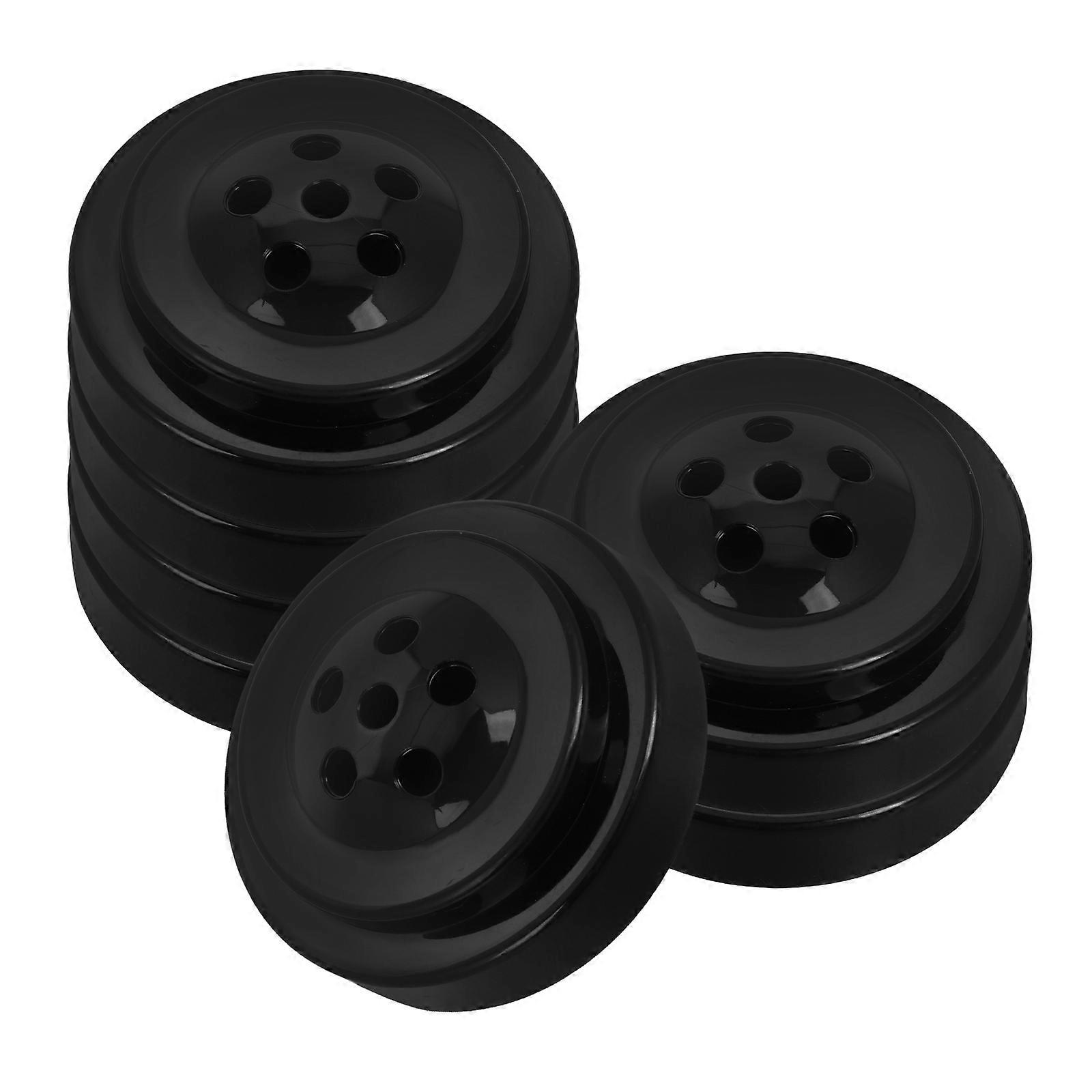 Flag Stand For Small Flags Mini Flag Stand Ground Fixation 8Pcs