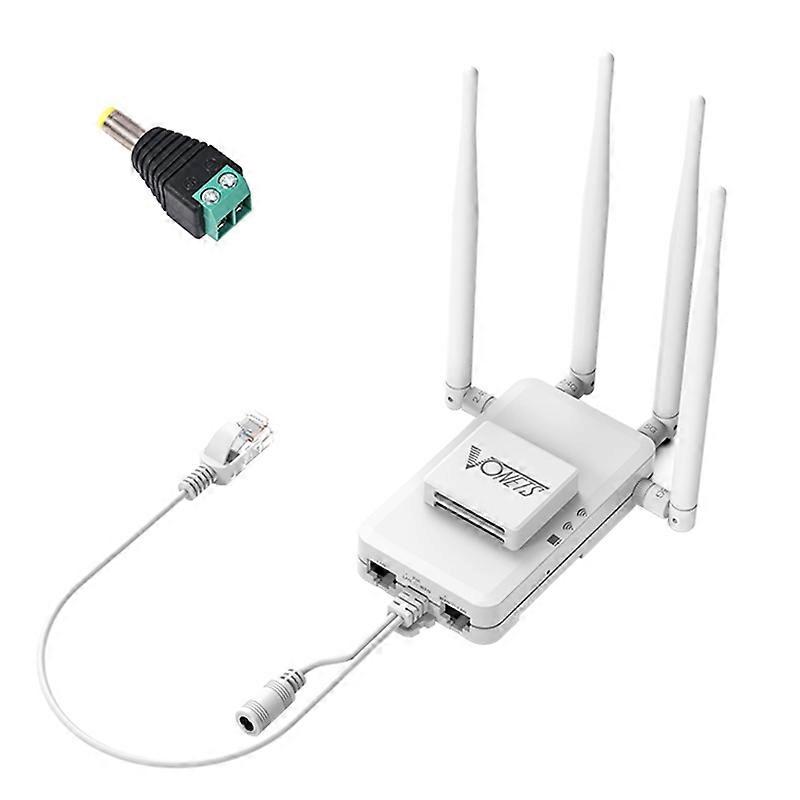 VONETS VAR1200-H 1200Mbps Wireless Bridge