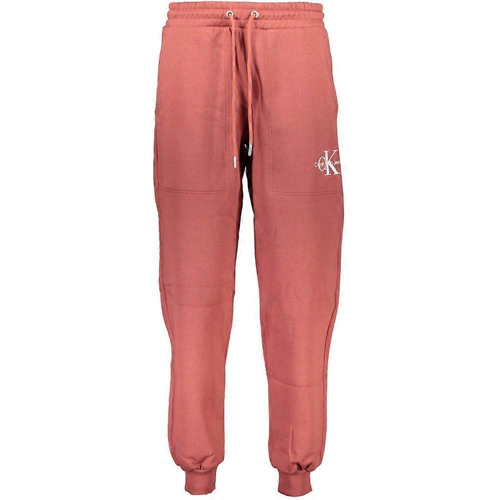 Trousers Calvin Klein j20j218971