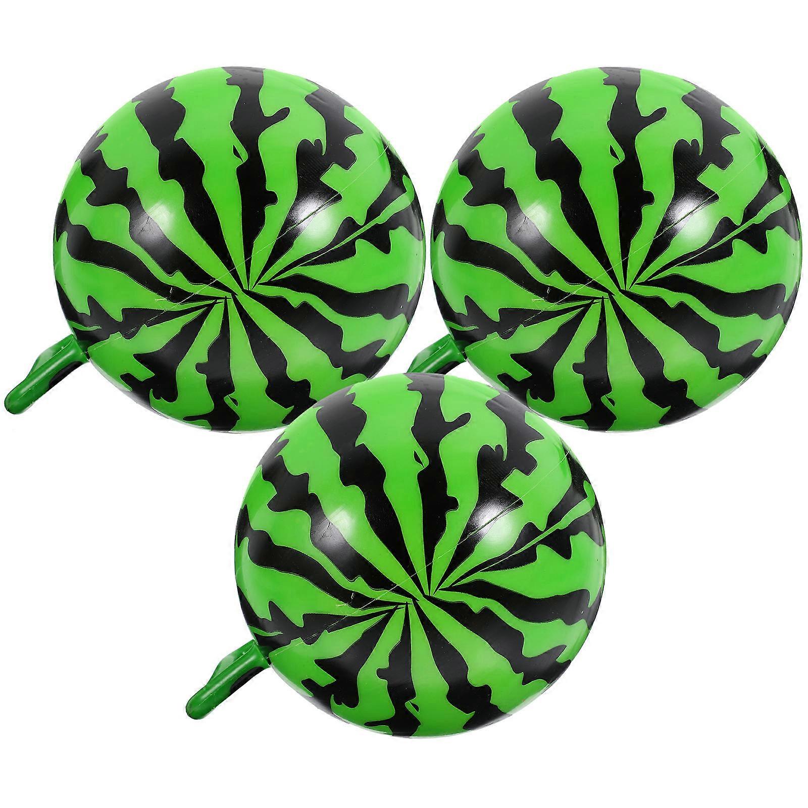 3pcs Inflatable Grips for Pool Parties & Outdoor Fun – Easy Inflation & Storage
