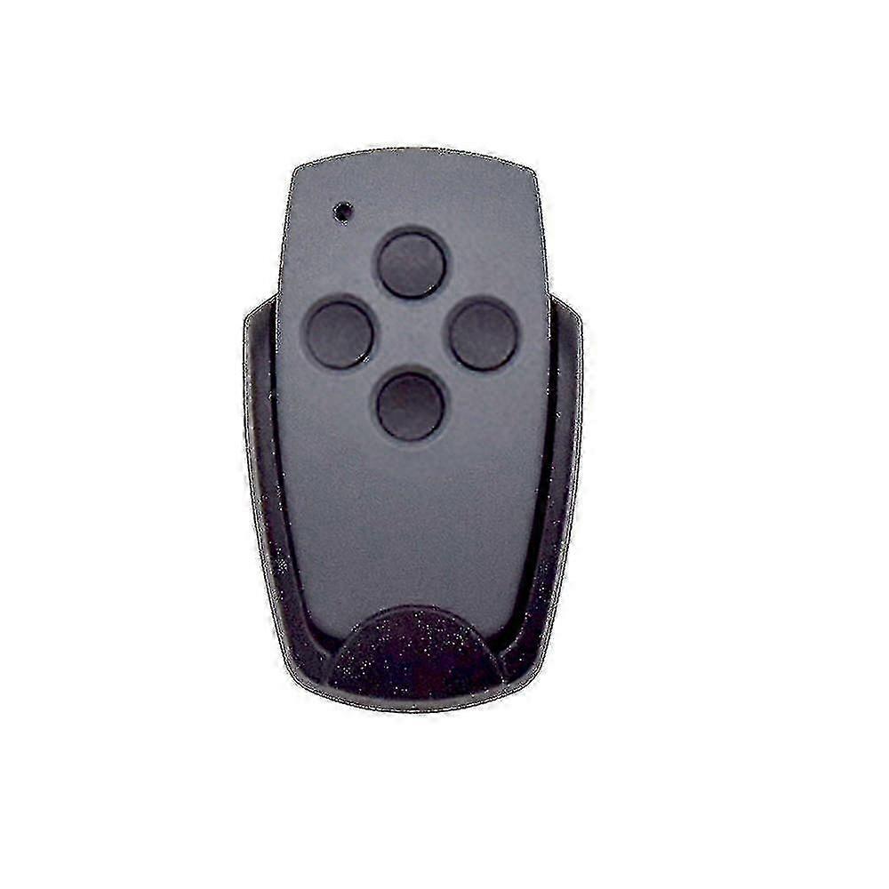 Hand Transmitter for Compatible Brand 868 MHz Garage Door Remote Control Clone